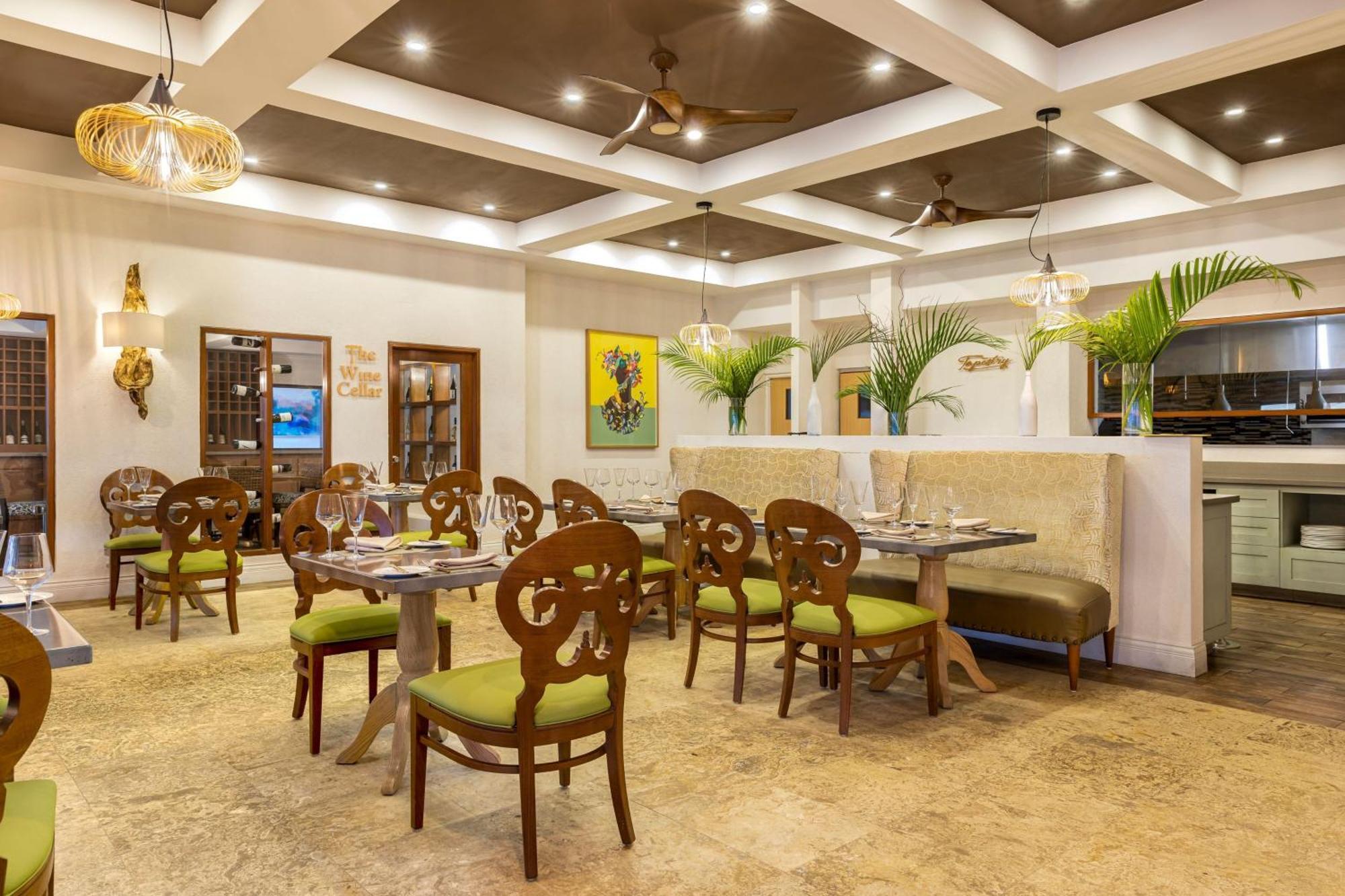Treasure Beach Art Hotel, An Autograph Collection All-Inclusive Resort (Adults Only) Saint James Kültér fotó