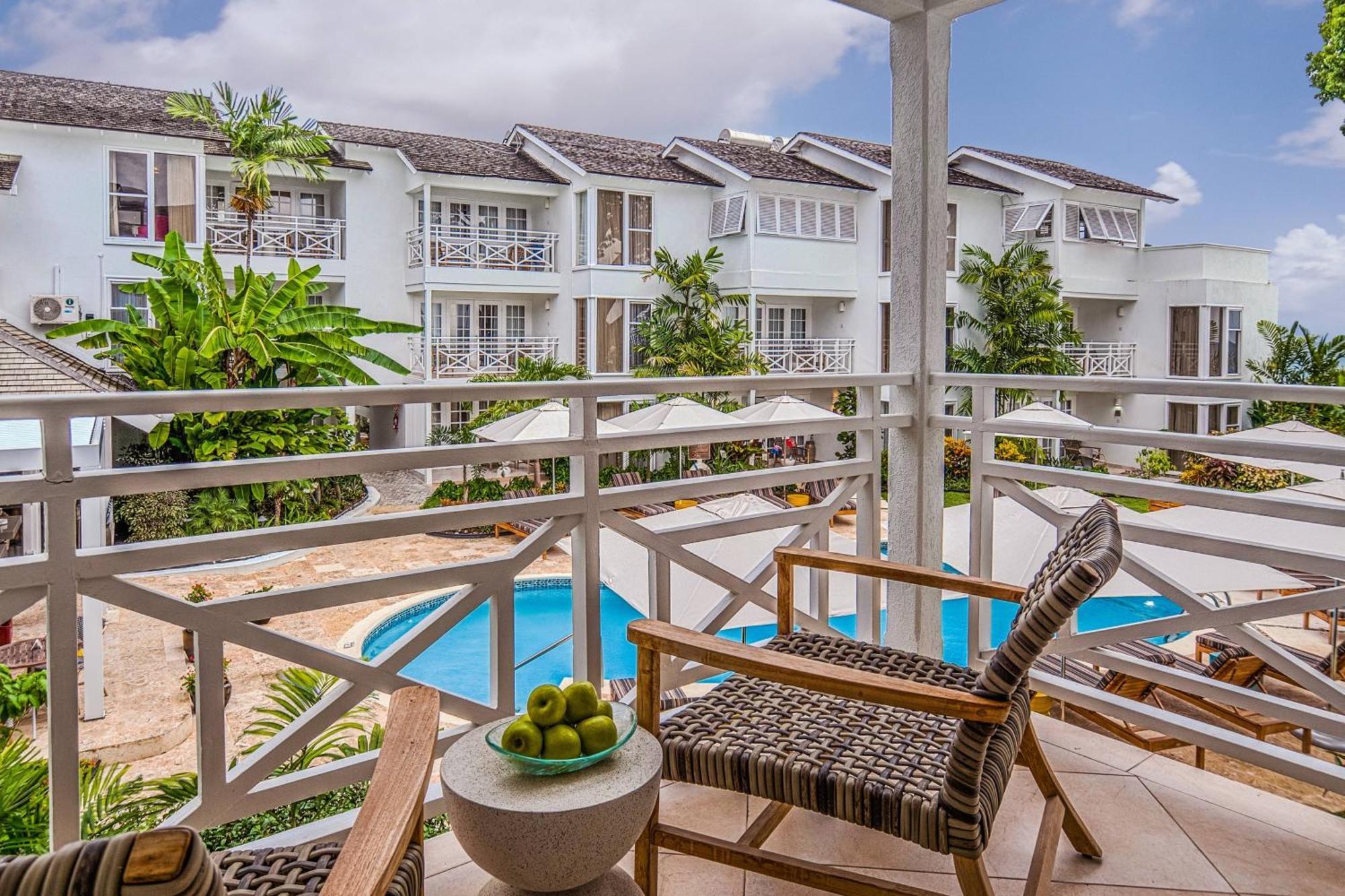Treasure Beach Art Hotel, An Autograph Collection All-Inclusive Resort (Adults Only) Saint James Kültér fotó