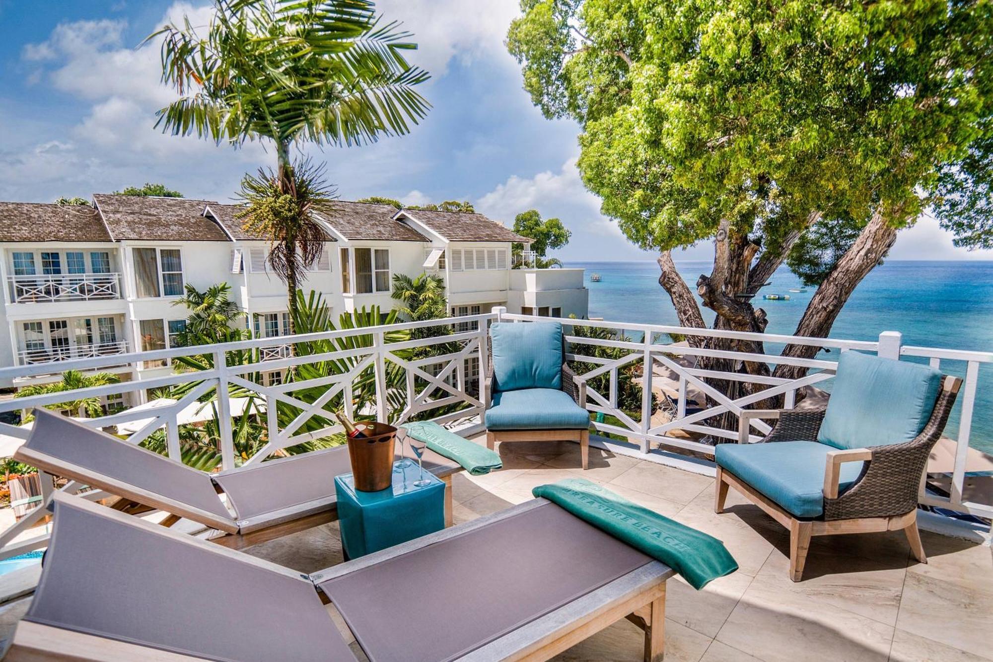 Treasure Beach Art Hotel, An Autograph Collection All-Inclusive Resort (Adults Only) Saint James Kültér fotó
