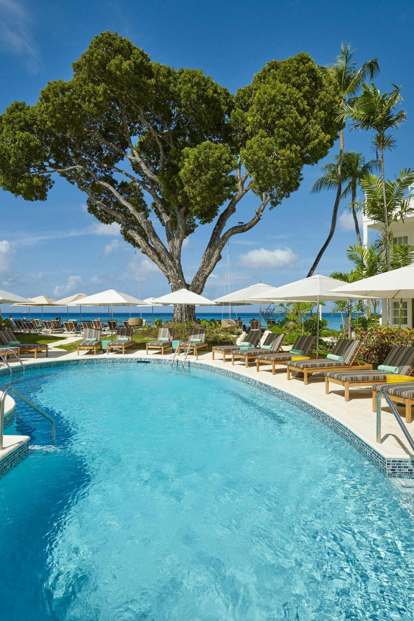 Treasure Beach Art Hotel, An Autograph Collection All-Inclusive Resort (Adults Only) Saint James Kültér fotó