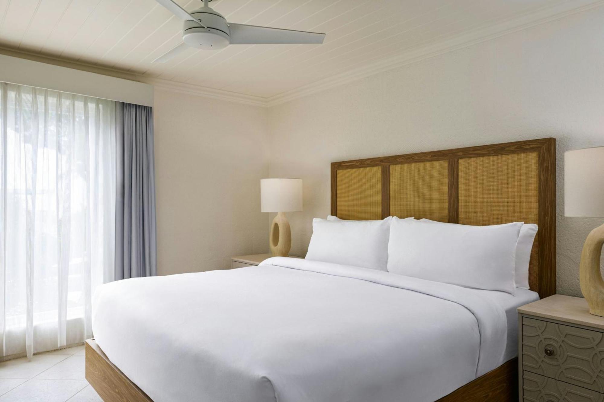 Treasure Beach Art Hotel, An Autograph Collection All-Inclusive Resort (Adults Only) Saint James Kültér fotó