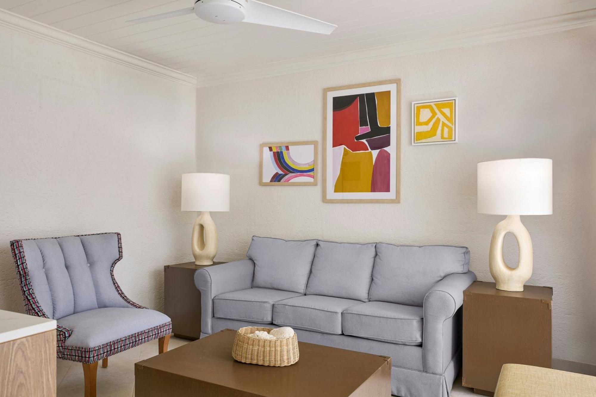 Treasure Beach Art Hotel, An Autograph Collection All-Inclusive Resort (Adults Only) Saint James Kültér fotó