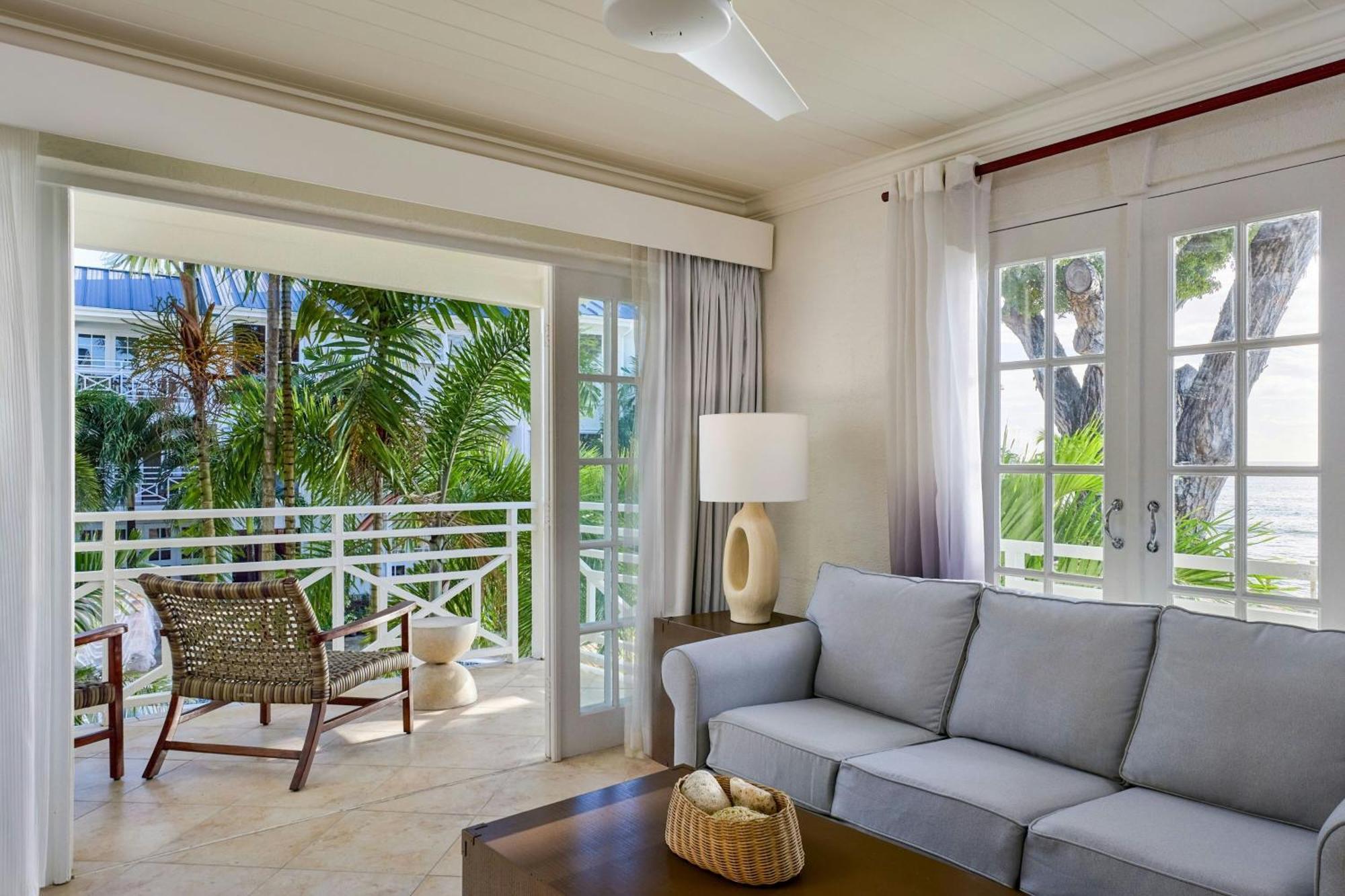 Treasure Beach Art Hotel, An Autograph Collection All-Inclusive Resort (Adults Only) Saint James Kültér fotó