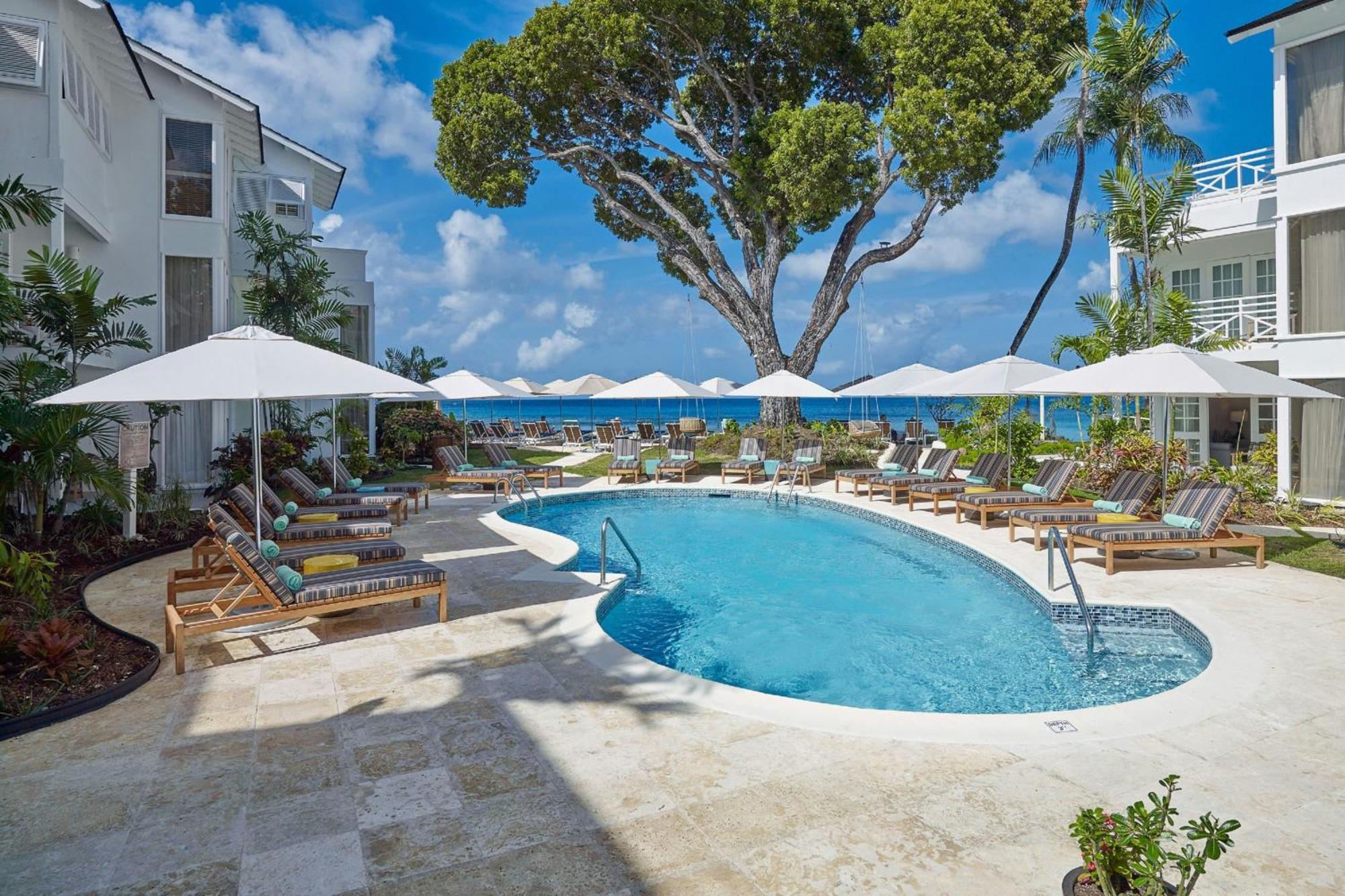 Treasure Beach Art Hotel, An Autograph Collection All-Inclusive Resort (Adults Only) Saint James Kültér fotó