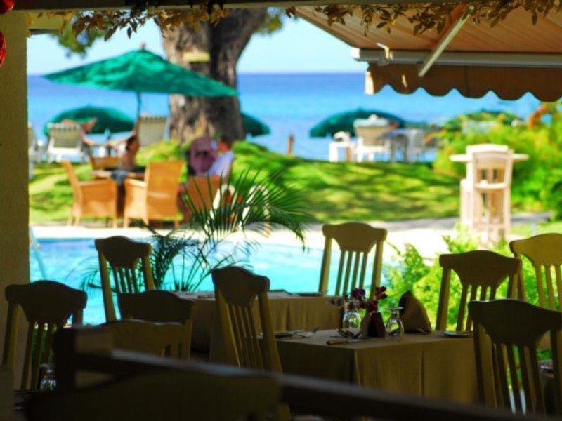 Treasure Beach Art Hotel, An Autograph Collection All-Inclusive Resort (Adults Only) Saint James Kültér fotó