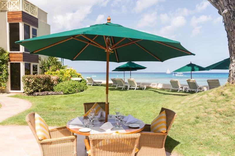 Treasure Beach Art Hotel, An Autograph Collection All-Inclusive Resort (Adults Only) Saint James Kültér fotó