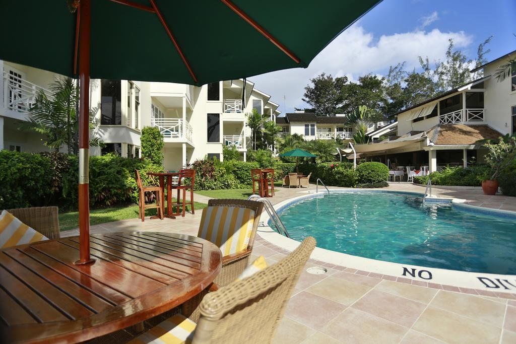 Treasure Beach Art Hotel, An Autograph Collection All-Inclusive Resort (Adults Only) Saint James Kültér fotó