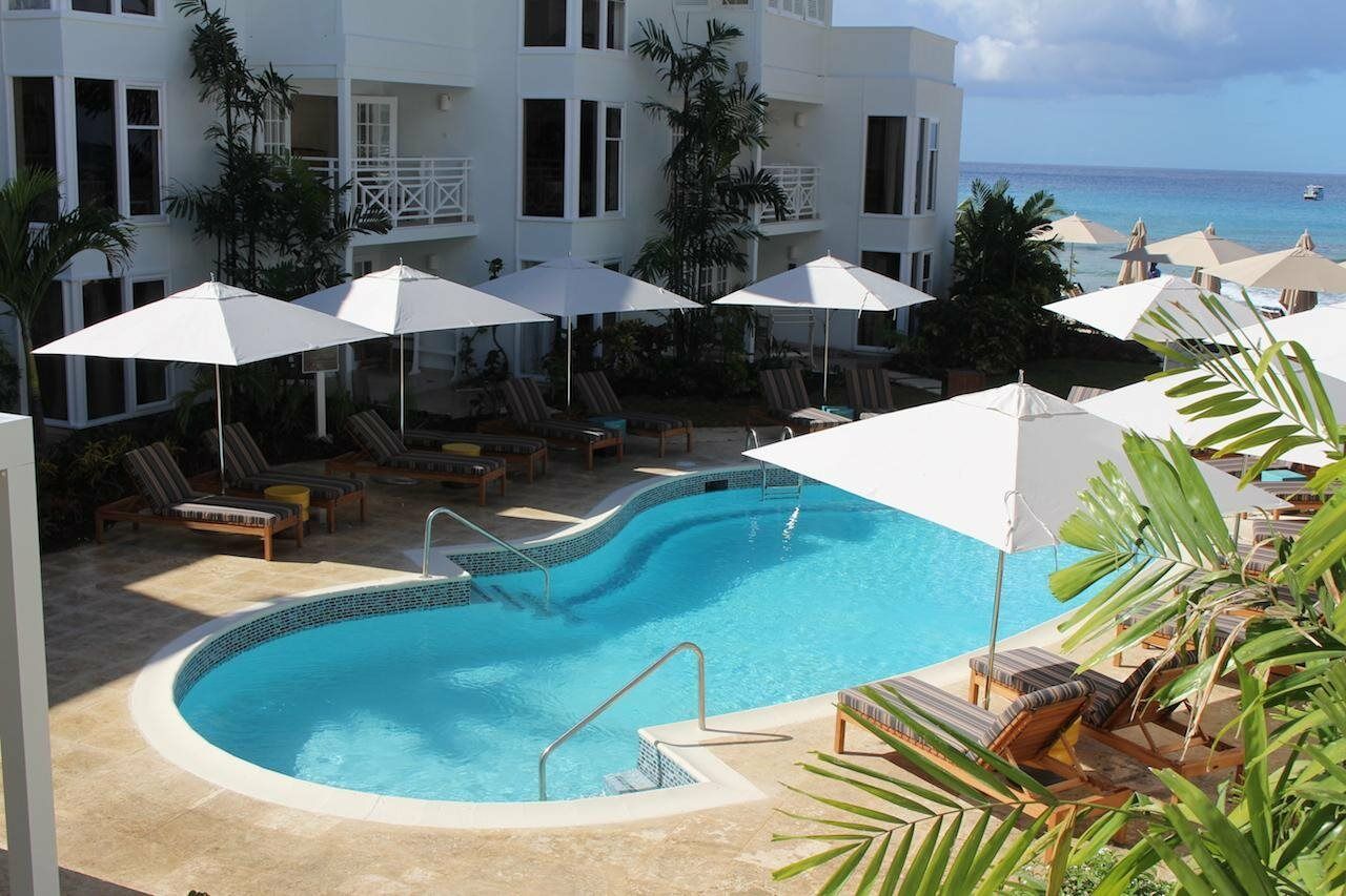 Treasure Beach Art Hotel, An Autograph Collection All-Inclusive Resort (Adults Only) Saint James Kültér fotó