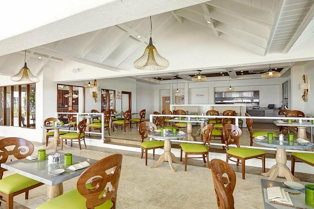 Treasure Beach Art Hotel, An Autograph Collection All-Inclusive Resort (Adults Only) Saint James Kültér fotó