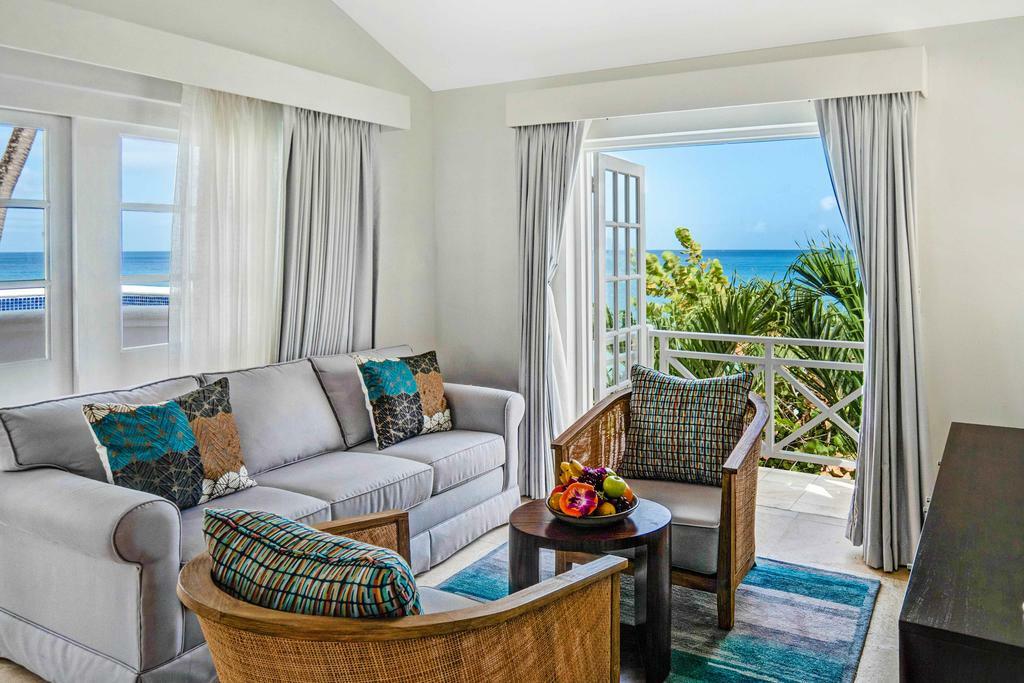 Treasure Beach Art Hotel, An Autograph Collection All-Inclusive Resort (Adults Only) Saint James Kültér fotó