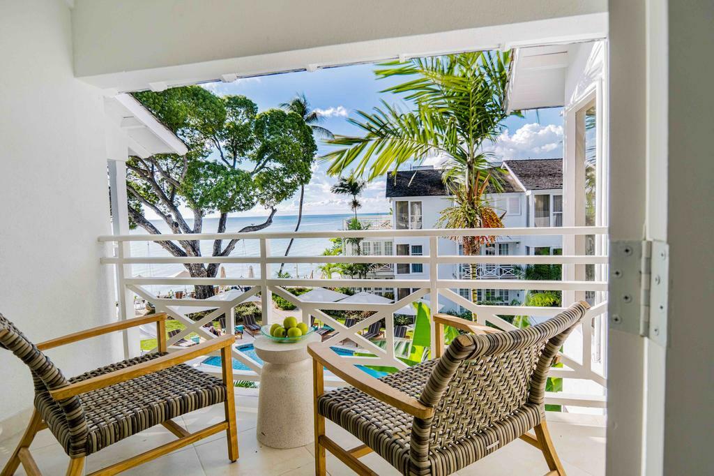 Treasure Beach Art Hotel, An Autograph Collection All-Inclusive Resort (Adults Only) Saint James Kültér fotó