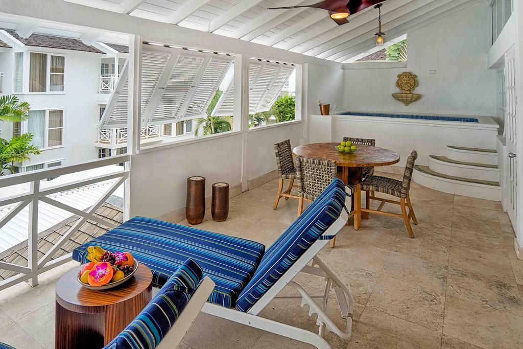 Treasure Beach Art Hotel, An Autograph Collection All-Inclusive Resort (Adults Only) Saint James Kültér fotó